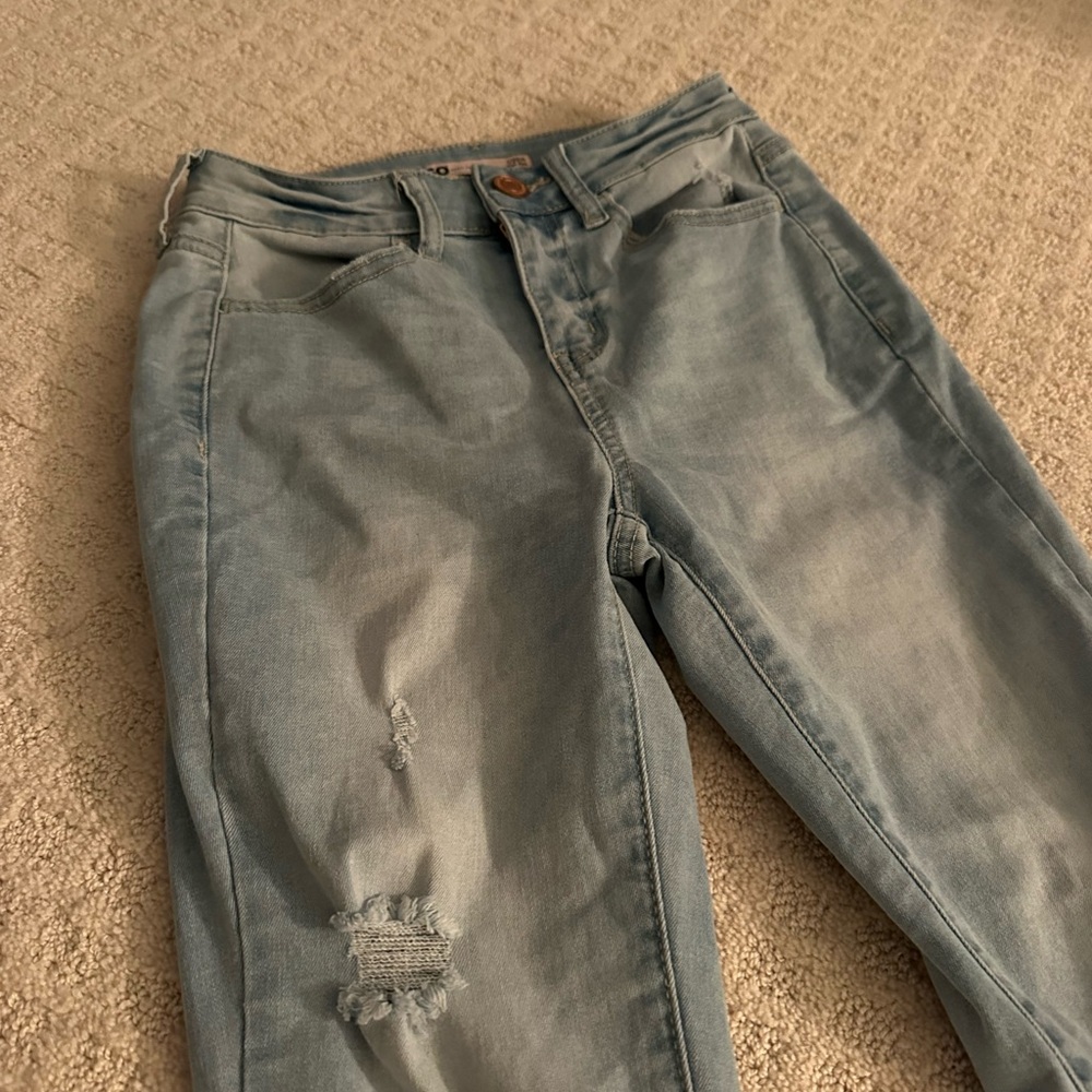 Women’s Jeans Size 1/25W - Picture 1 of 3